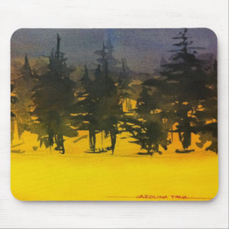 Lullaby Mousepad Muismat