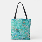 Lullaby of Ages - Carry All Tote Bag (Achterkant)