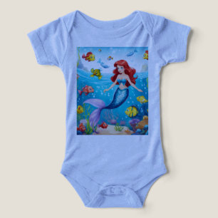 LullabyThreads – Dromerige Baby T-Shirts