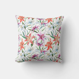 Lullkussen (wit) kussen