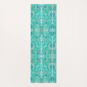 Lulluby van Ages Yoga Mat (Achterkant)