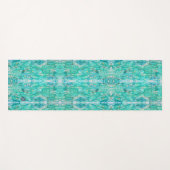 Lulluby van Ages Yoga Mat (Voorkant (horizontaal))