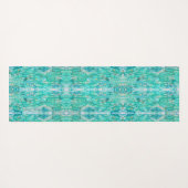Lulluby van Ages Yoga Mat (Achterkant (horizontaal))