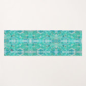 Lulluby van Ages Yoga Mat (Voorkant (horizontaal))