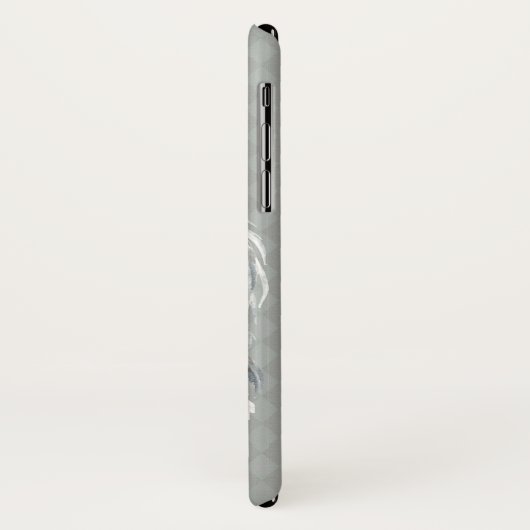 Lulu de Lhasa Case-Mate iPhone Case (Achterkant/links)