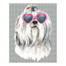 Lulu de Lhasa
