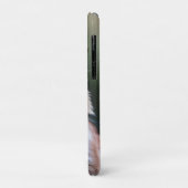 Lulu de Ragdoll kat, Case-Mate iPhone Case (Achterkant/links)