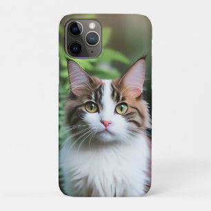 Lulu de Ragdoll kat, Case-Mate iPhone Case
