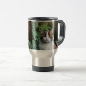 Lulu De Ragdoll Kat, Reismok Reisbeker (Voorkant rechts)