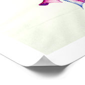 Lulu - Een ander Poster voor de fijne kunst van he (Hoek)