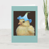 Lulu-kaart Kaart (Voorkant)