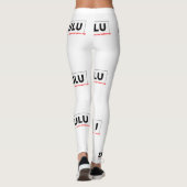 LULU LEGGINGS (Achterkant)