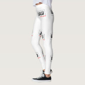 LULU LEGGINGS (Links)