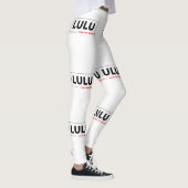 LULU LEGGINGS (Rechts)
