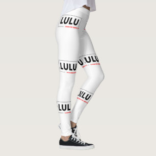 LULU LEGGINGS