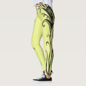 Lulu-Leggings Leggings (Links)