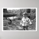 LuLu Poster (Voorkant)