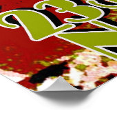 Lulu Whites Brothel New Orleans Poster (Hoek)