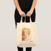 lulugirls tote bag (Voorkant (product))