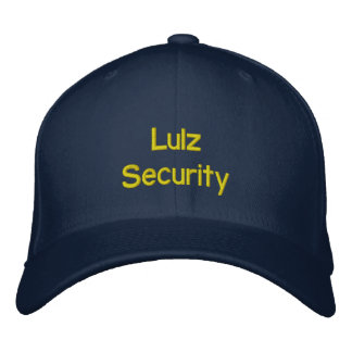 Lulz Security Pet