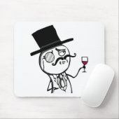 LulzSec Muismat (Met muis)