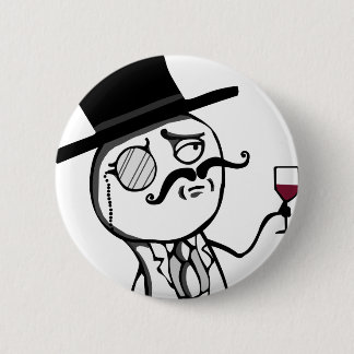 LulzSec Ronde Button 5,7 Cm