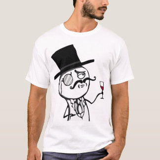 LulzSec T-shirt