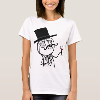 LulzSec T-shirt