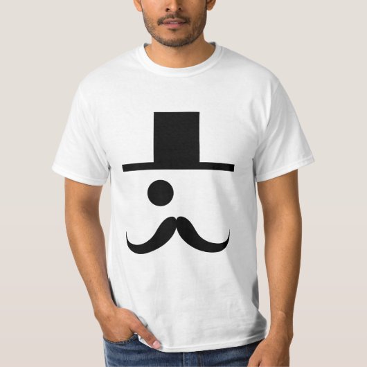 LulzSec T-shirt (Voorkant)