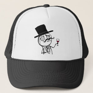 LulzSec Trucker Pet