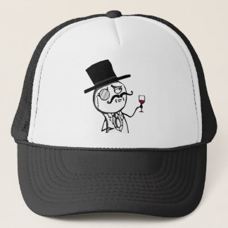 LulzSec Trucker Pet