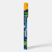 Lumahai Beach Hidden Hawaii  Case-Mate iPhone Case (Achterkant / Rechts)