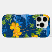 Lumahai Beach Hidden Hawaii  Case-Mate iPhone Case (Achterkant (horizontaal))