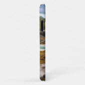 Lumaha'i Beach, Kauai, Hawaii Case-Mate iPhone Case (Achterkant/rechts)