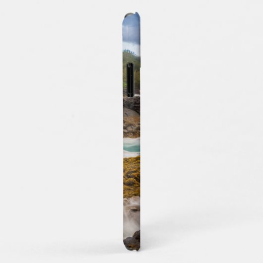 Lumaha'i Beach, Kauai, Hawaii Case-Mate iPhone Case (Achterkant/rechts)