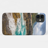 Lumaha'i Beach, Kauai, Hawaii Case-Mate iPhone Case (Achterkant (horizontaal))