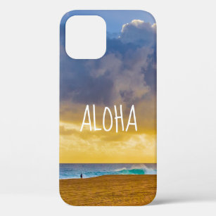 Lumahai Beach, Kauai, Hawaii  Case-Mate iPhone Case