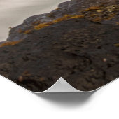 Lumaha'i Beach, Kauai, Hawaii Poster (Hoek)