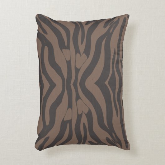 Lumbaal werpkussen accent kussen (Voorkant(Verticaal))