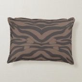 Lumbaal werpkussen accent kussen (Achterkant)