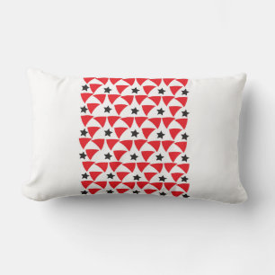 Lumbale Sierkussennen Kussen