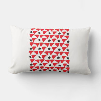 Lumbale Sierkussennen Kussen