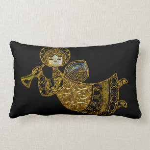 Lumbar Angels zijn overal in dit seizoen Kussen