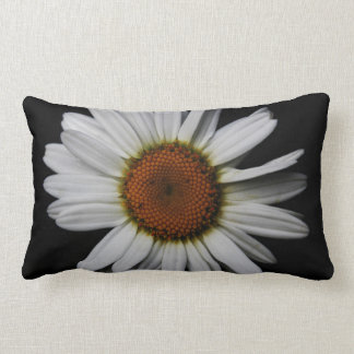 Lumbar Daisy Pillow Kussen