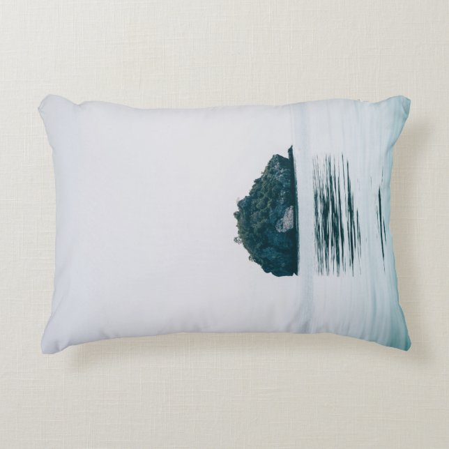 Lumbar Pillow 13 x 21 inch Accent Kussen (Voorkant)