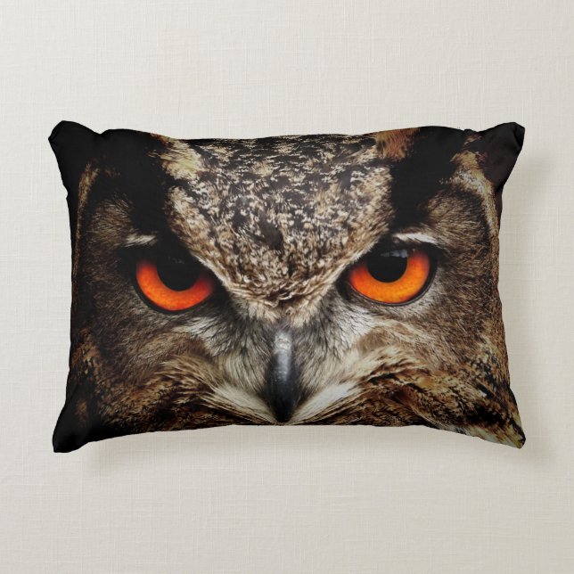 Lumbar Pillow 13 x 21 inch Accent Kussen (Voorkant)