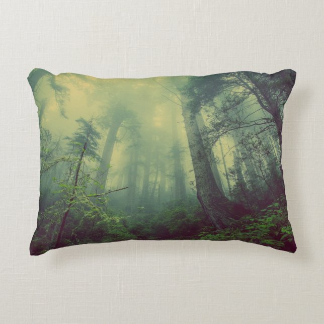 Lumbar Pillow 13 x 21 inch Accent Kussen (Voorkant)