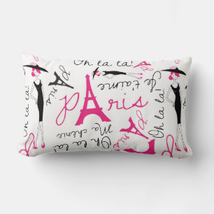 Lumbar Pillow 13 x 21 inch Kussen