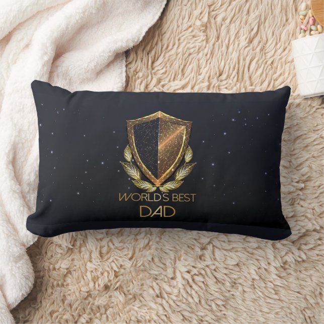 Lumbar Pillow 13 x 21 inch Kussen (Deken)