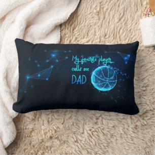 Lumbar Pillow 13 x 21 inch Kussen